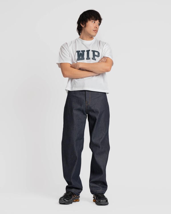 Carhartt WIP Landon Pant | I030468-0101 | AFEW STORE